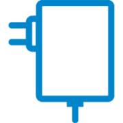 Chargers & Adapters Icon