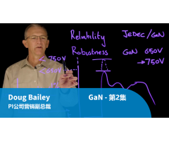 氮化镓（GaN）解密 - 第2集 - 氮化镓的可靠性和耐用性